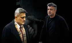 Kozinoğlu soruşturmasında Raci Şaşmaz'ın ifadesi ortaya çıktı
