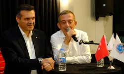 Tanoğlu: “İş Dünyamızın Sesi Olmaya Devam Edeceğiz”