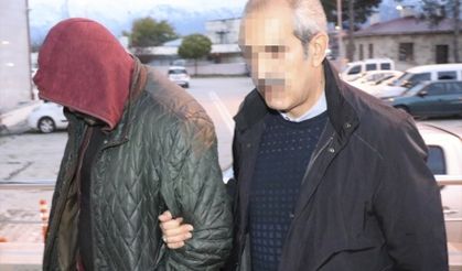“Maceracı“ programının sunucusu Erzincan'da FETÖ'den tutuklandı