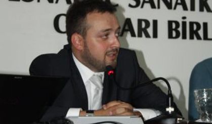 Erzincan'da 21.Yüzyılda Turancılık Konferansı Yapı
