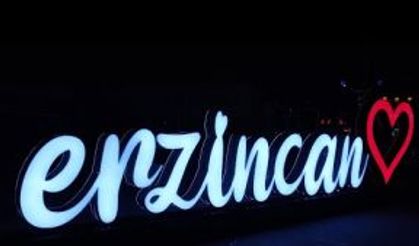 Bir Erzincan akşamı