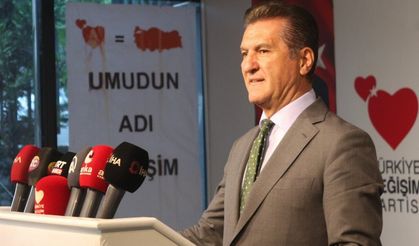 Sarıgül'ün partisi CHP ile birleşiyor