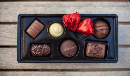 Hediye Çikolata Kutusu ve Bayram Çikolatası Seçerken Dikkat Etmeniz Gerekenler