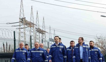 Enerji Bakanı Bayraktar "Önümüzdeki yılda artan enerji fiyatlarından vatandaşları korumaya devam edeceğiz"