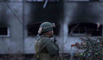 Gazze’de ölen İsrailli asker sayısı 161’e yükseldi