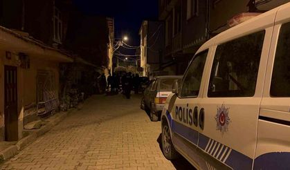 Bursa’da 41 yaşındaki adam yalnız yaşadığı evinde ölü bulundu