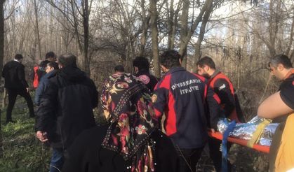 Diyarbakır’da Dicle Nehri’ne atlayan genç kız kurtarıldı
