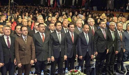 MHP Tokat Belediye Başkan Adayı Yazıcıoğlu: “Biz kavgaya değil, kucaklaşmaya geliyoruz”