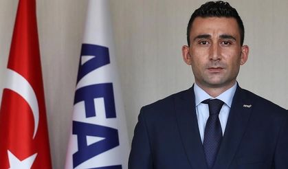 Erzincan AFAD İl Müdürlüğüne Cengiz Çavuş Atandı