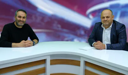 İleri Gidenler Programının Konuğu: Uzman Klinik Psikolog ve Psikoterapist Bülent Sarıkaya