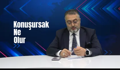 Konuşursak Ne Olur Programı İlk Bölümüyle Karşınızda