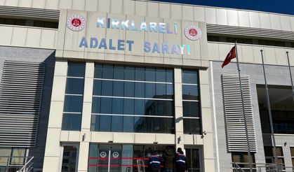 Kırklareli’nde çeşitli suçlardan aranması olan 40 şüpheli yakalandı