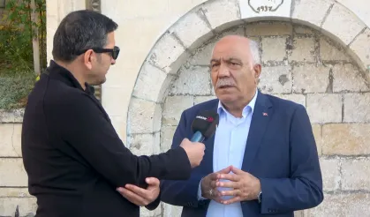 Mustafa Gürbüz: İliç Halkı Umutlu Olsun, Maden Çok Yakında Açılacak