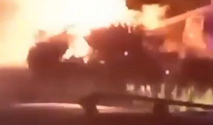 Feci kaza: 4 ölü, 3 yaralı