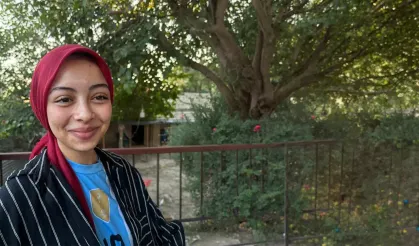 16 Yaşındaki Hacer’den Haber Alınamıyor
