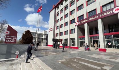 Erzurum'da Alperen'in ölümüne neden olan ehliyetsiz ve alkollü sürücüye hapis ve tahliye