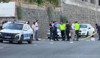 Diyarbakır'da silahlı saldırıda ağır yaralanan şahıs hayatını kaybetti