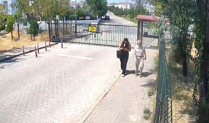 Kendini savcı olarak tanıtan kadının oyununu 8 yaşındaki çocuk bozdu