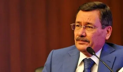 Melih Gökçek Hakkında Resen Soruşturma Başlatıldı