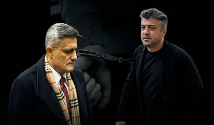 Kozinoğlu soruşturmasında Raci Şaşmaz'ın ifadesi ortaya çıktı