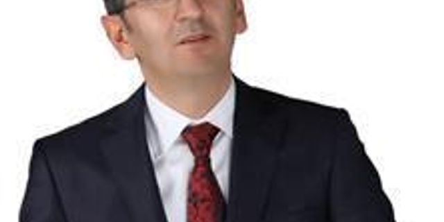 Yalçın Tanrıverdi