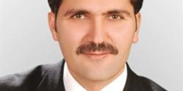 Yüksel Çakır