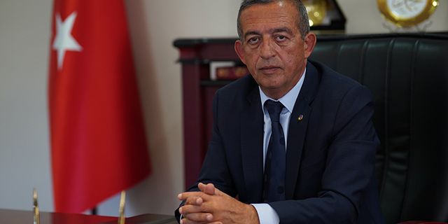 Erzincan TSO Başkanı Tanoğlu güven tazeledi
