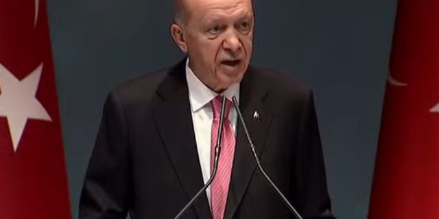 Erdoğan'dan İsveç'teki eylemlere suç duyurusu