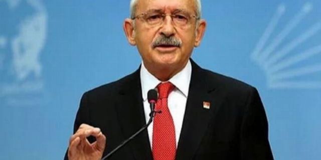 Kemal Kılıçdaroğlu bugün İzmit’te