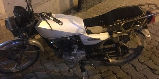 Gelibolu’da motosiklet hırsızlığına 3 tutuklama