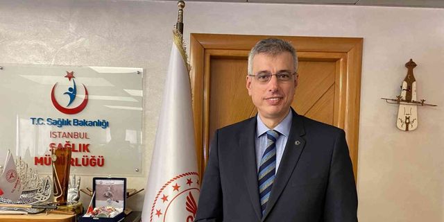 İstanbul İl Sağlık Müdürü Prof. Dr. Memişoğlu: "Muayeneye gelme oranı yüzde 8 arttı”
