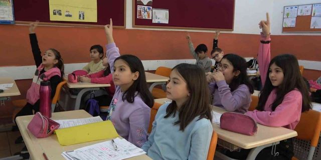 Kırıkkale’de ’kış okulları’ projesine yoğun ilgi