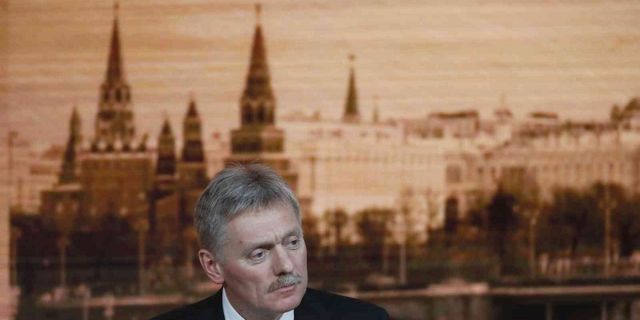 Kremlin: "Ukrayna taleplerimizi ne kadar erken kabul ederse çatışma o kadar çabuk sona erebilir"