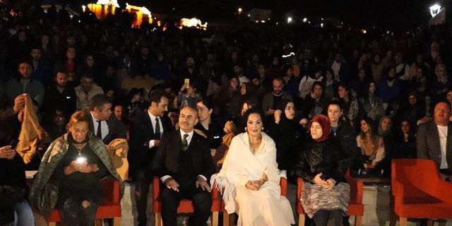 Mardin’de sosyal ve kültürel etkinlikler tam beğeni aldı