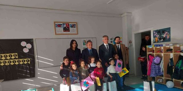 Milli Eğitim Müdürü Alpaslan: “Eğitimde Kırşehir, marka bir şehir”
