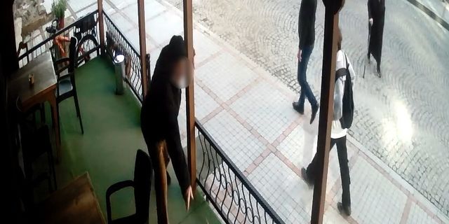 Sokak köpeğine defalarca sopayla vuran saldırgan serbest bırakıldı