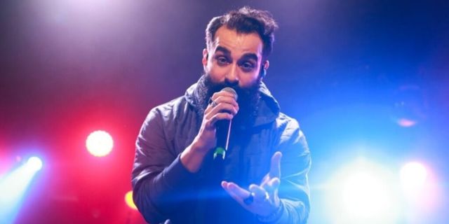 Ünlü şarkıcı Gökhan Türkmen Türkiye turnesinde