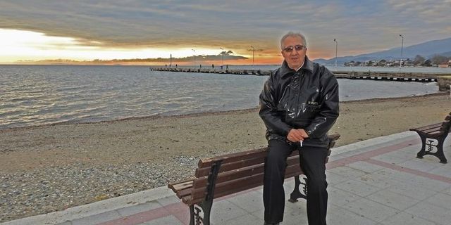 Gazeteci Şemsettin Babaç vefat etti