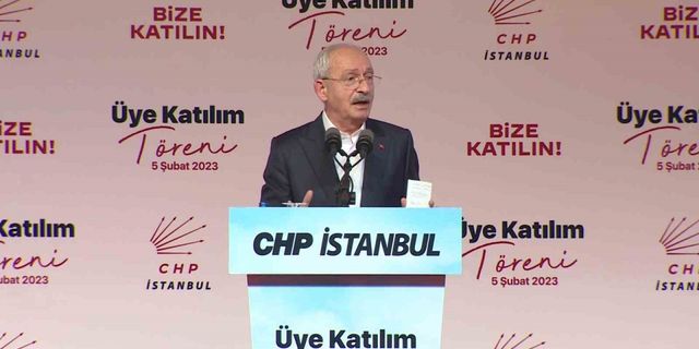 Kılıçdaroğlu: "Ben her şeyi biliyorum mantığıyla siyasete girenler hata yapar"