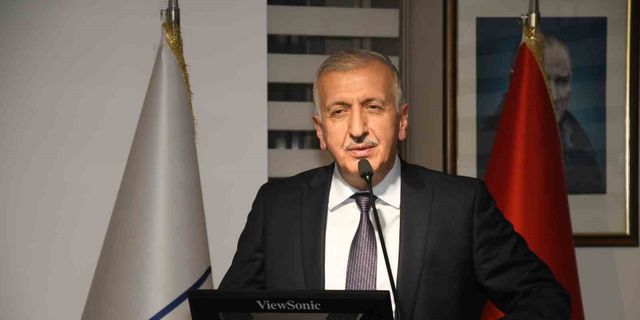 KSO Başkanı Büyükeğen: “Elektrik ve doğal gazdaki indirimler, sanayicilerimizin üretim motivasyonunu artırıyor”