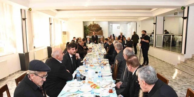 MHP’li Taşdoğan: "6’lı masa teröre teslimiyet vadediyor"