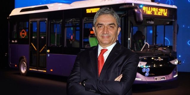 Karsan'dan üst üste e-ATAK