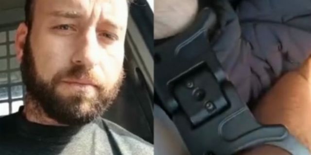 Survivor yıldızı yine cezaevine girdi!