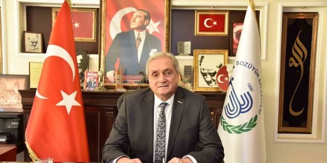 Başkan Bakkalcıoğlu’nun 18 Mart Çanakkale Deniz Zaferi mesajı