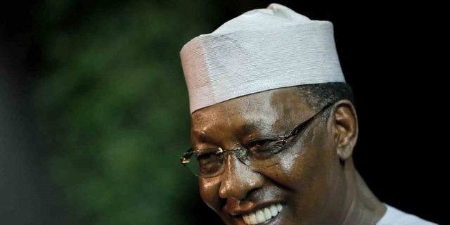 Çad’ın eski Devlet Başkanı Itno’nun ölümüyle ilgili 441 kişiye ömür boyu hapis