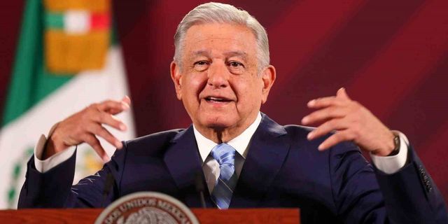 Meksika Devlet Başkanı Obrador: "Meksika, ABD’den daha güvenli"
