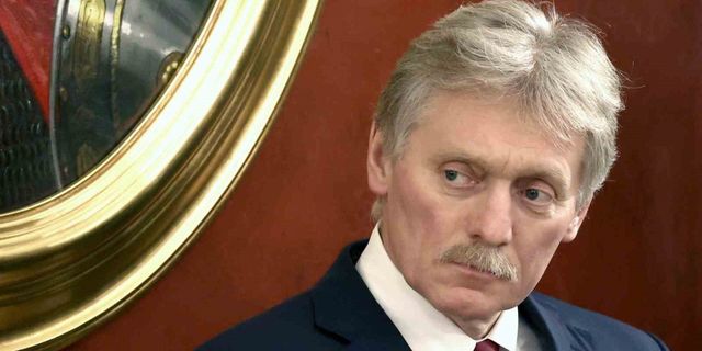 Peskov: "Tahıl anlaşmasının uzatılması, Rusya’nın iyi niyet jestidir"