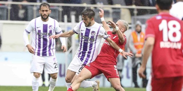 Spor Toto 1. Lig: Ankara Keçiörengücü: 4 - Altınordu: 0