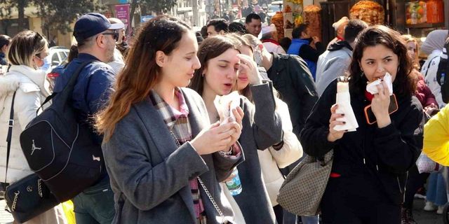 Türkiye nüfusunun yüzde 49,9’unu kadınlar oluşturuyor