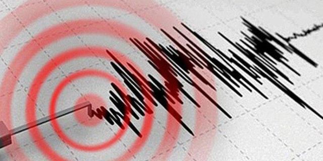 Filipinler’de 7,6 büyüklüğünde deprem